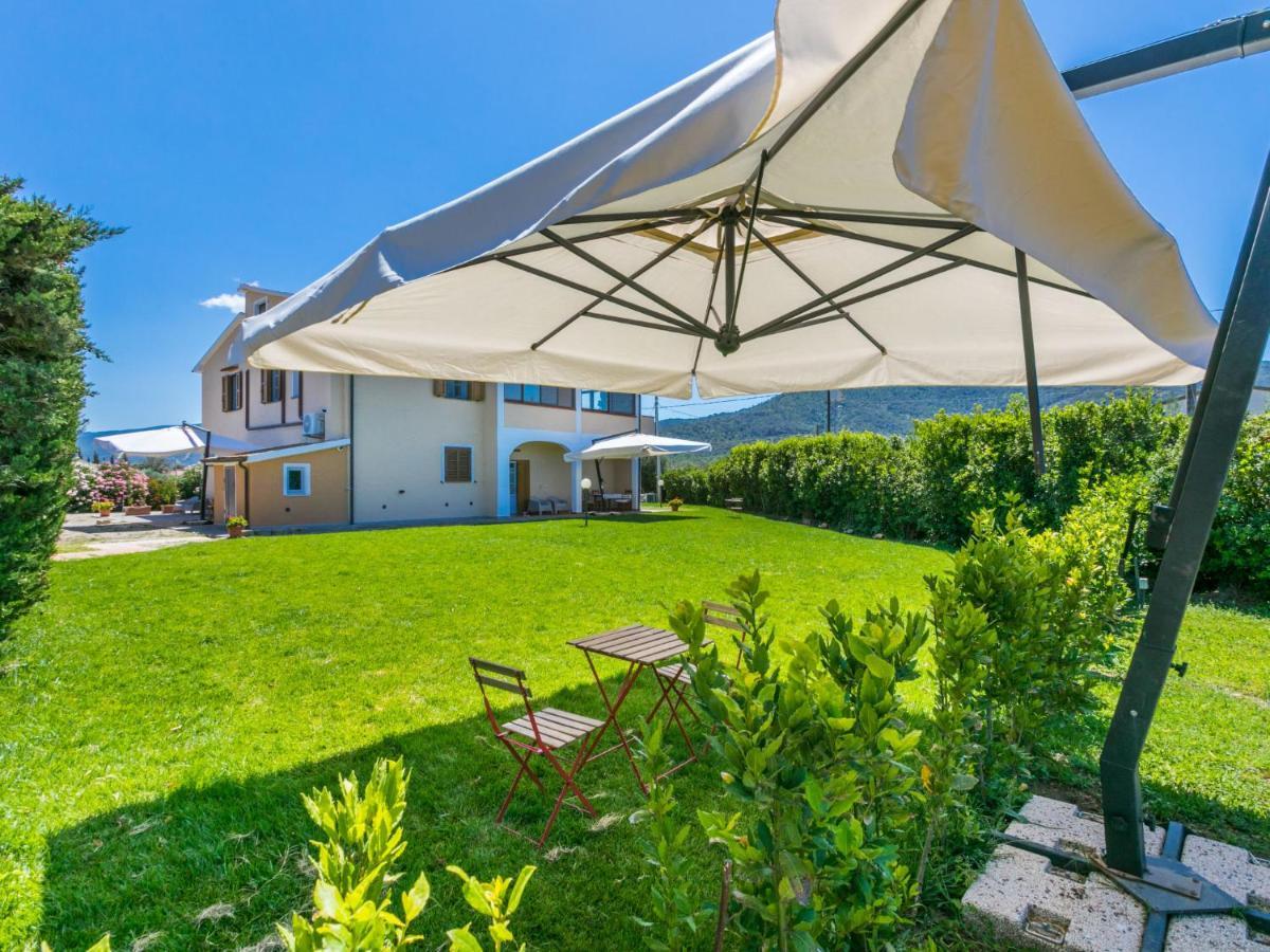 Apartment Benedetta By Interhome Castiglione della Pescaia Exterior foto